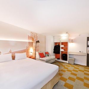 Chambre Quadruple
